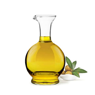Natural Living Oil Cruet 500ml
