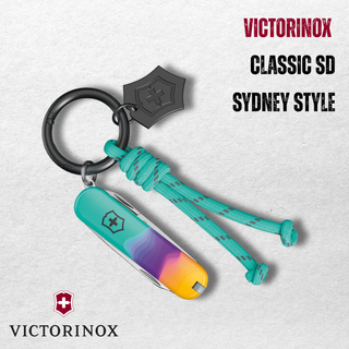 Victorinox - Classic SD Sydney Style