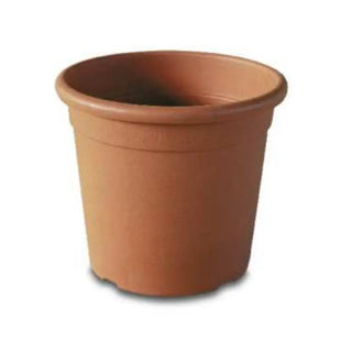 Athena Terracotta Pot 40x40cm