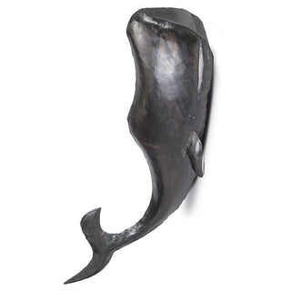 Extra Large Whale Decor