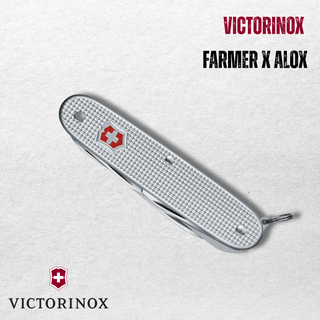 Victorinox - Farmer X Alox