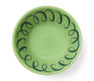 Amalfi Green Berry Bowl 189ml