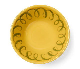 Amalfi Mustard Berry Bowl 189ML