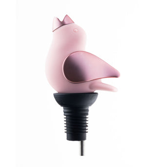 ChirpyTop | Pink/Rose