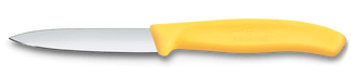 Victorinox Swiss Classic Paring Knife 3" Lemon Yellow