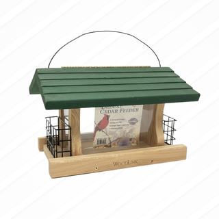 Woodlink - Bird Feeder