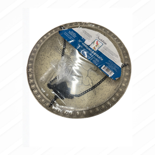 Audubon - 12" Hanging BirdBath