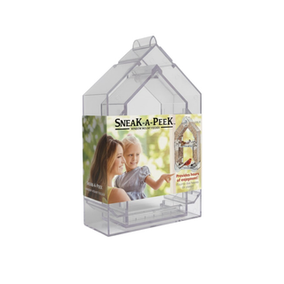 Sneak - A - Peek - Window Mount Peek