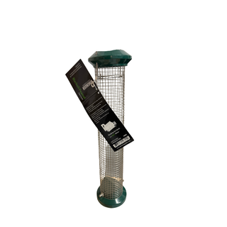 Pinebush - Peanut Tube Feeder