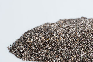 Chia black Sprouting Seeds