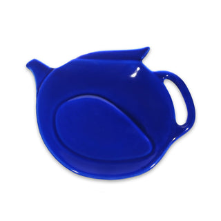 GurglePot Teabag Holder | Cobalt
