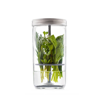 Kilner Herb keeper