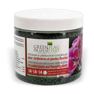 Green Flag 14-14-14 All Purpose 500g