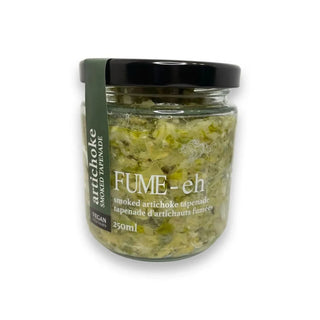 Art. Tapenade 250ml