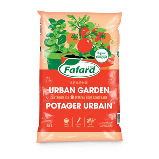 Fafard  - Urban Garden 25L
