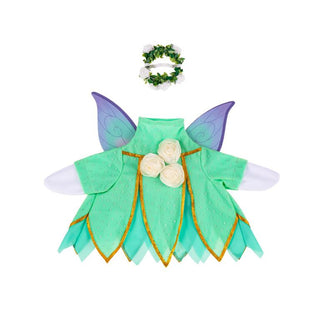 Giddy the Goose - Fairy Outfit