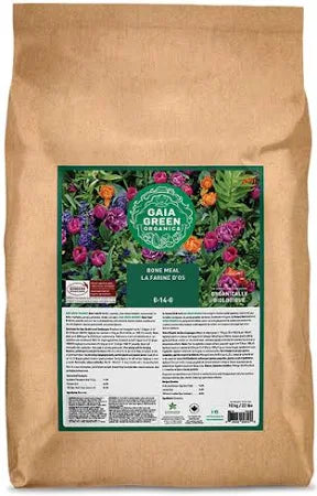Gaia Green Bone Meal 0-14-0 20kg