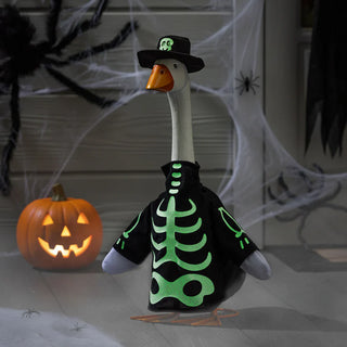 PRE-ORDER GIDDY CLOTHING – Skeleton Glow