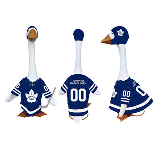 PRE-ORDER GIDDY CLOTHING - Toronto Maple Leafs