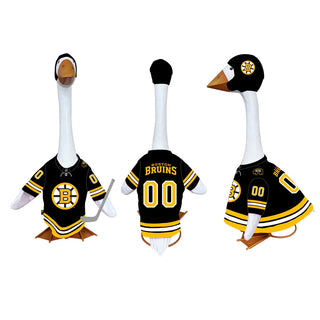 PRE-ORDER GIDDY CLOTHING - Boston Bruins