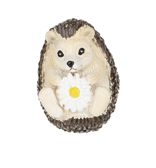 Good Luck Charm - Live Life Like a Hedgehog