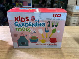 Kids Gardening Tools