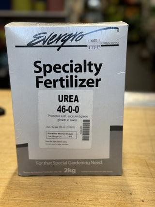 Evergro - Specialty Fertilizer - Urea 46-0-0 2KG