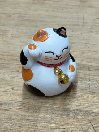 Good Luck Charm - Little Lucky Cat