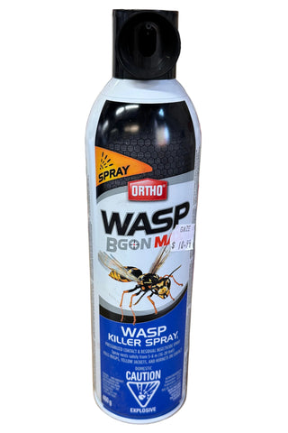 Ortho - WASP Bgon Max
