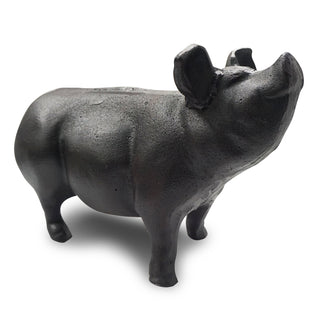 NACH Cast Iron Pig, Large