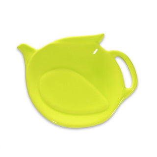 GurglePot Teabag Holder | Kiwi