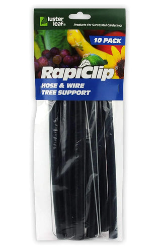 Luster Leaf Rapiclip Hose & Wire Tree support