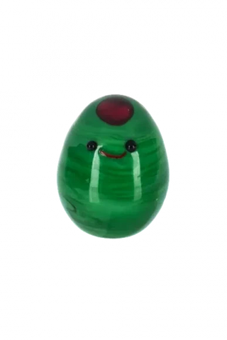 Ganz Olive You Pocket Token