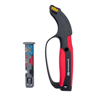 Greenhouse Plus Multi-Blade Sharpener