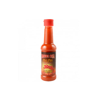 Barba Rija Piri Piri Sauce 135ml