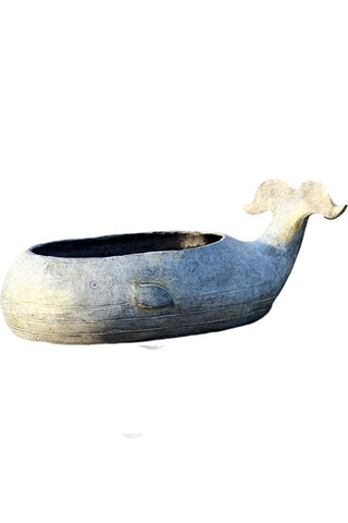 Planter Whale