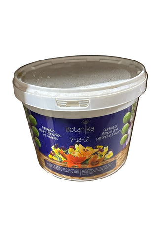 Botanika 7-12-12 3.5kg