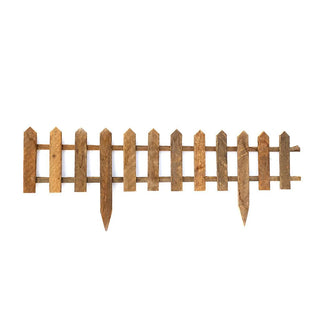 Picket Fence 6"x36"