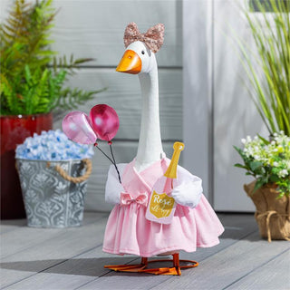 Giddy the Goose - Rose All Day
