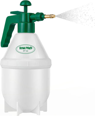Ever Green - Spray Bottle pump sprayer assorted colours