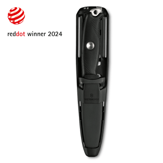 Victorinox Venture Pro Black