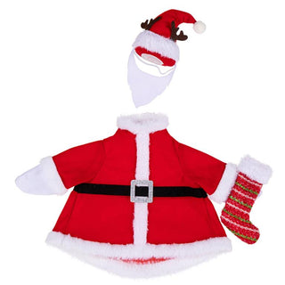 Giddy the Goose - Mr Giddy Claus