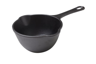 VC MINI SAUCEPAN, 0.4L SEASONED