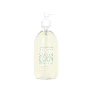 Lothantique 500mL Liquid Soap – Jasmine