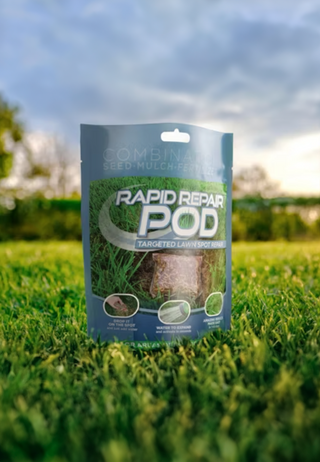 Rapid Repair Grass Pods