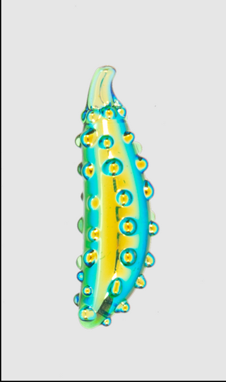 Good Luck Charm - Emotional Support Pickle