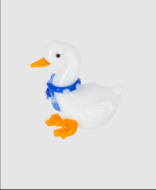 Good Luck Charm - Silly Goose