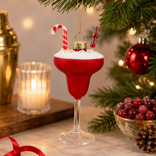 Daiquiri  Christmas Ornament