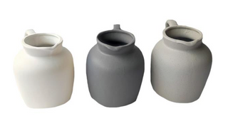 Decorative Pitcher