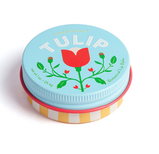 Skandi Blooms Tulip Botanical Lip Balm